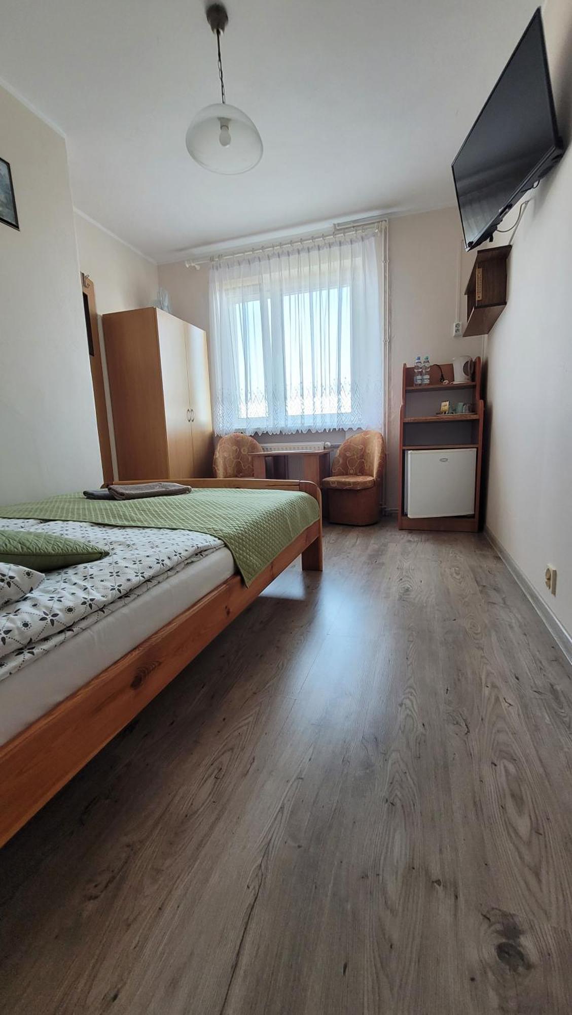 Pokoje Goscinne Laguna Władysławowo Eksteriør bilde